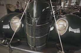 Chasing Classic Cars: Episode 6