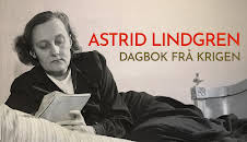 Astrid Lindgren – dagbok frå krigen