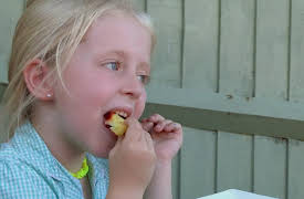 Eat Well For Less: The Stanton Family