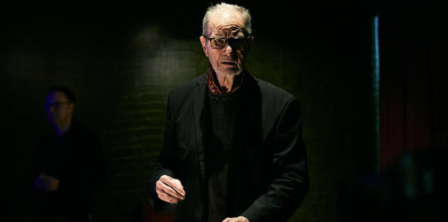 01:25: Filmstunde 23 | BR Fernsehen | 3/19 2026