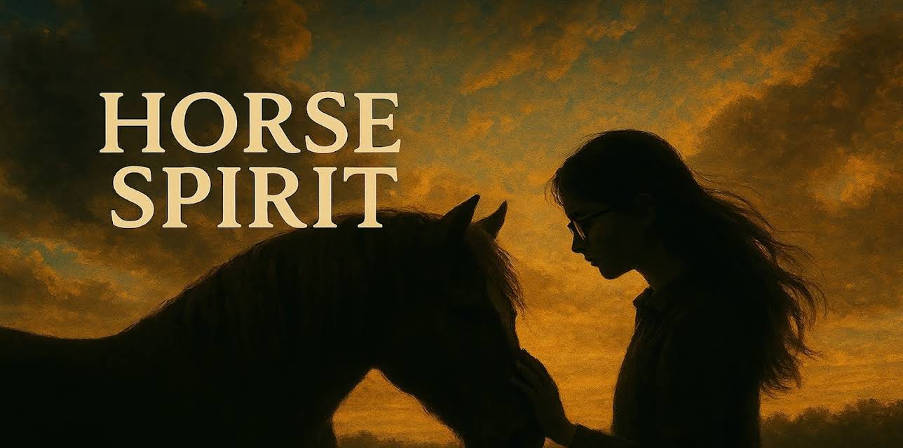 Horse Spirit (2025)