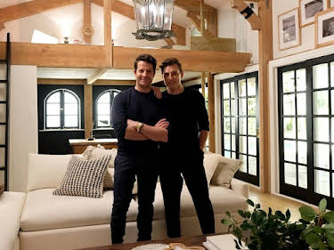 07:40: Schöner wohnen mit Nate & Jeremiah | Sixx | 5/1 2026