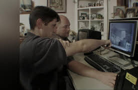 Ghost Hunters: Season 1: Brenda's Story / Altoona Tantrum