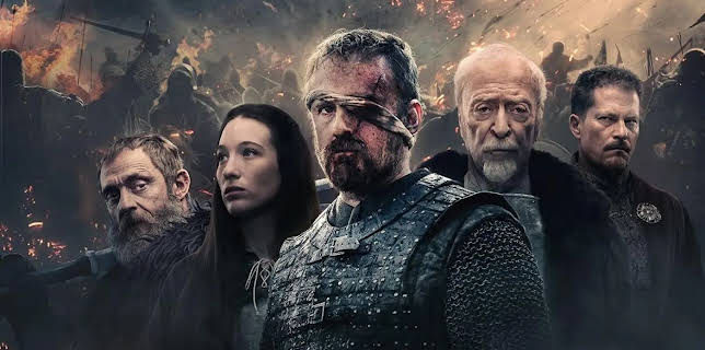 20:18: MAD ADVENTURE: 'MEDIEVAL' | BE MAD | 11/27 2025