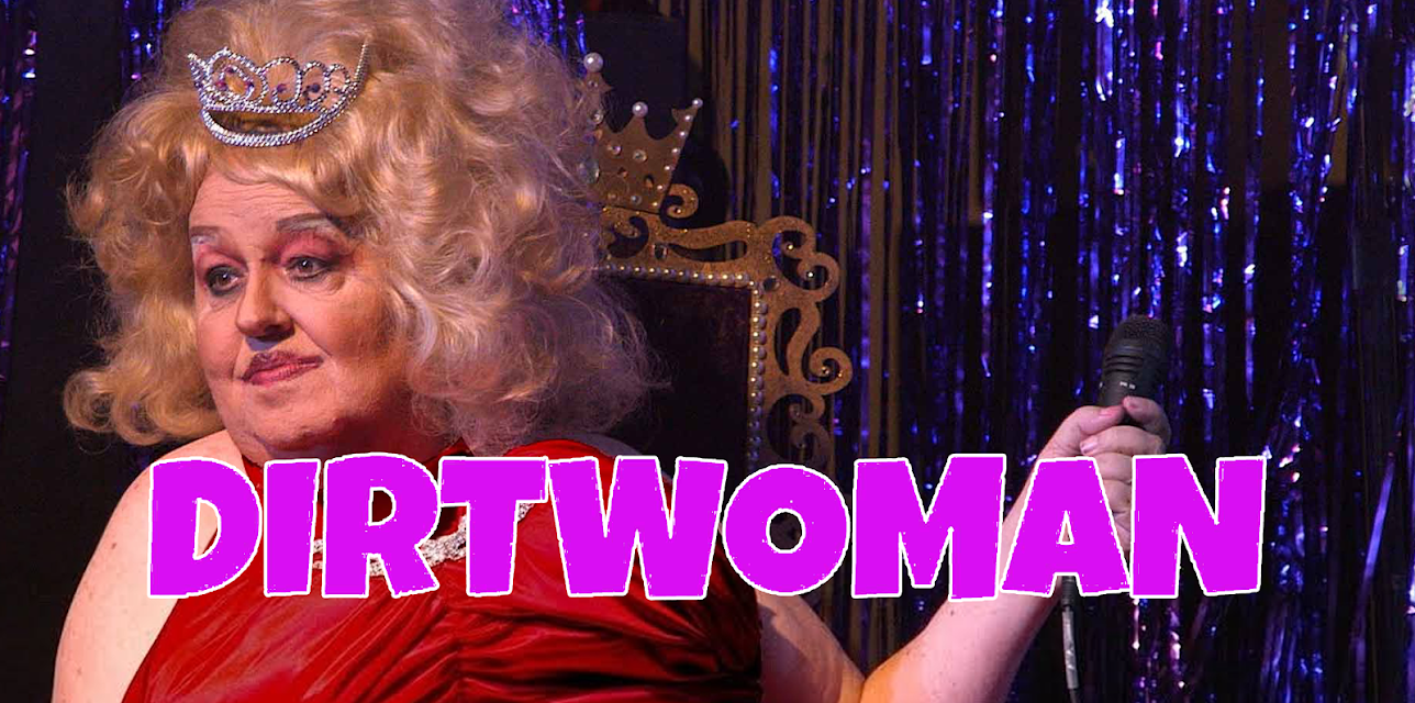 Dirtwoman (2020)