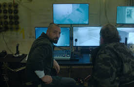 Ett mord i taget: Ilska