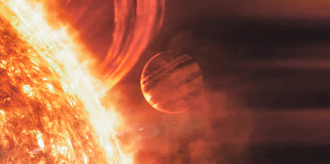 06:15: Das Universum - Eine Reise durch Raum und Zeit | ZDFinfo | 11/14 2025