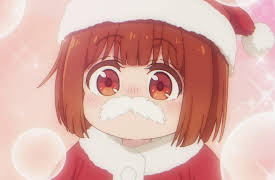 Season 1: Santa Is Handing Out Too Many Presents!! / The Demon King's Familiar Loves Humans Too Much!!