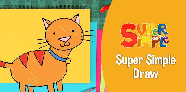 Super Simple Draw