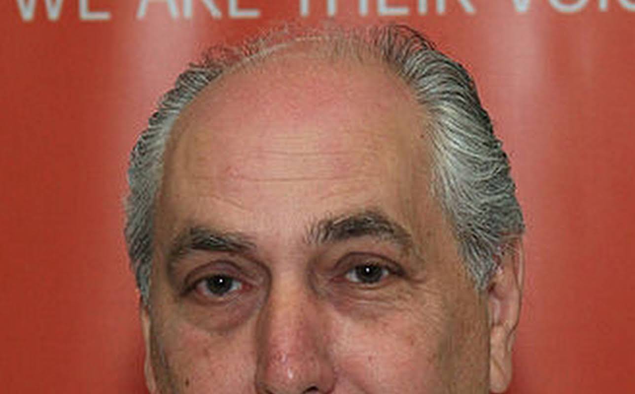 Joe Pentangelo