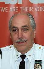 Joe Pentangelo as Police Officer