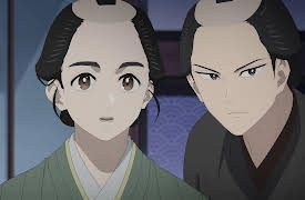 Season 1: This World of Suffering