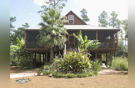 Island Hunters: A Vacation in Georgia