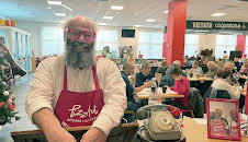 Re: Eine Pizzeria, die Autisten Selbstständigkeit gibt