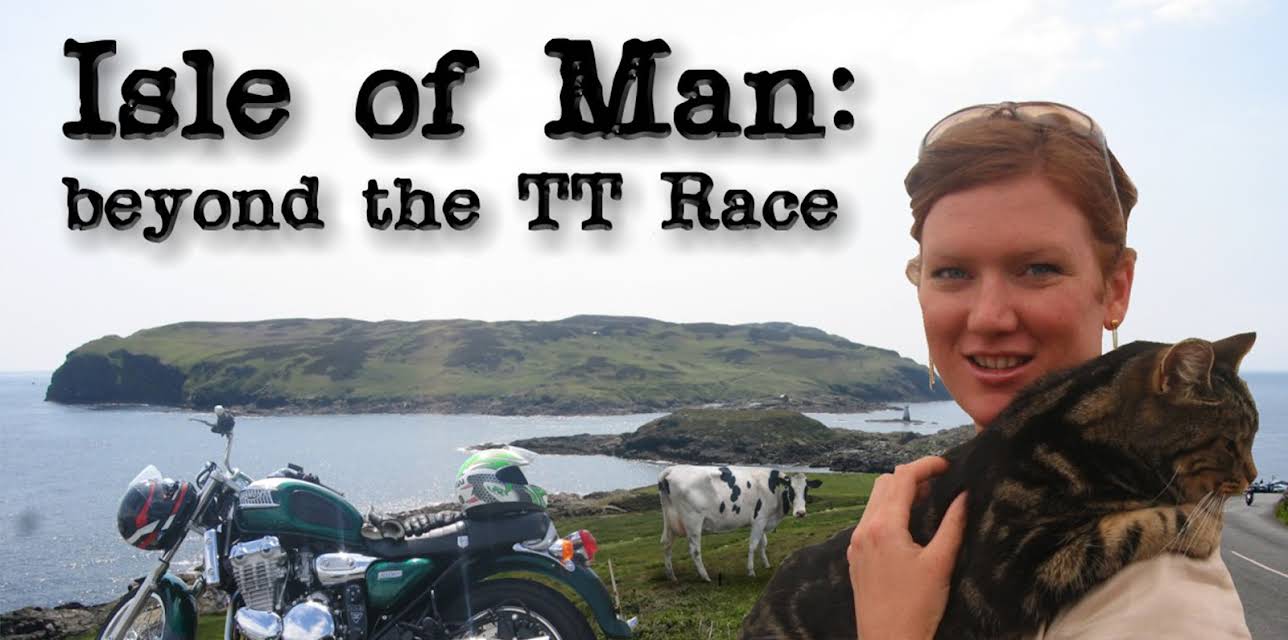 Isle of Man: Beyond the TT Race (2007)