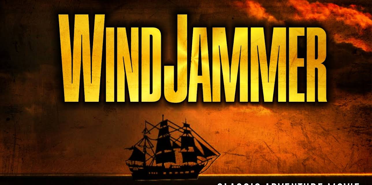 Windjammer: Classic Adventure Movie (1937)