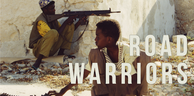 Road Warriors (1995)