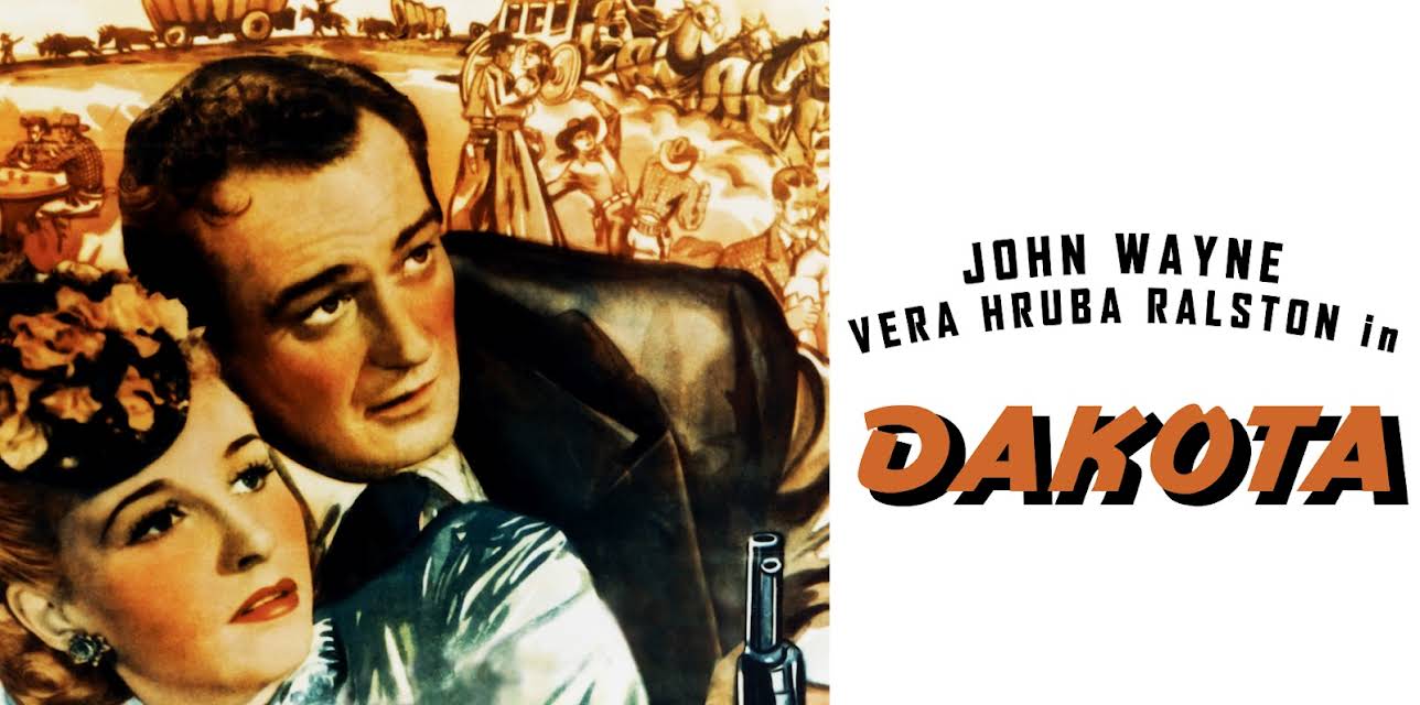 Dakota (1945)
