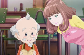 Astro Note: Episode 2