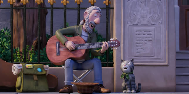 07:00: Tommi Tatze | ZDF | 12/20 2025