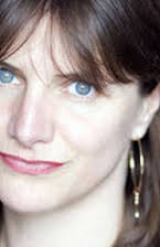 Rebecca Lenkiewicz som Director