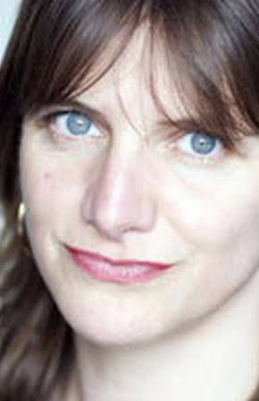 Rebecca Lenkiewicz as Director
