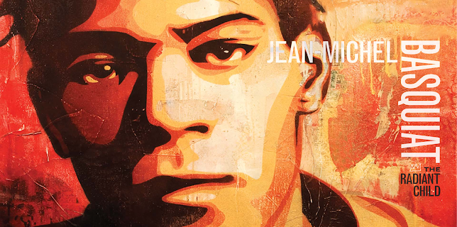 Jean-Michel Basquiat: The Radiant Child (2011)