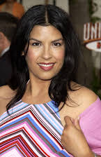 Rebekah Del Rio as 