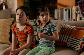 Children Ruin Everything, S1: Meals