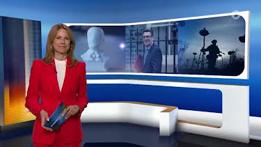 23:05: Europamagazin | ARD Alpha | 10/1 2026