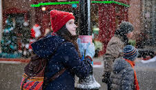 Puppy Love for Christmas