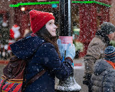 Puppy Love for Christmas