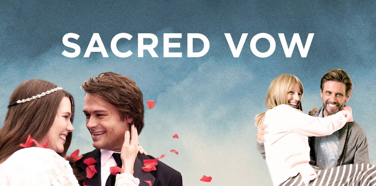 Sacred Vow (2016)