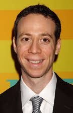 Kevin Sussman som 