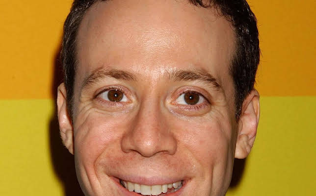 Kevin Sussman