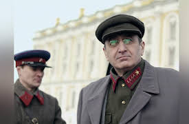 Forgotten Leaders: Beriya - Part 2