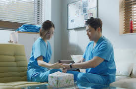 Hospital Playlist: Episode 8