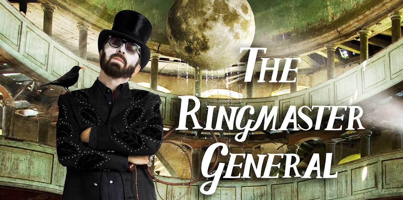 The Ringmaster General (2012)