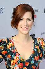 Aya Cash som 