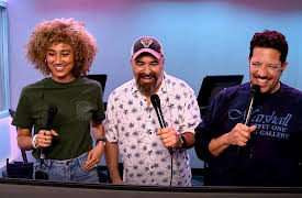 Impractical Jokers, Season 11: Off the Wheels