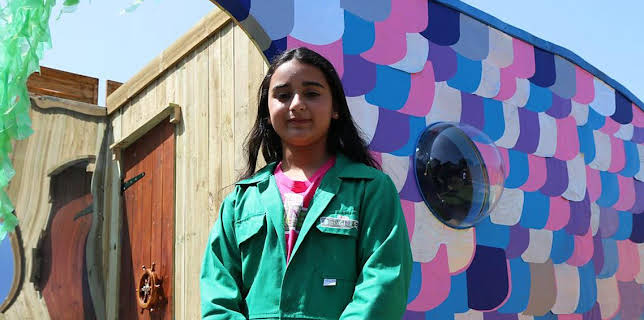 10:35 AM: The Dengineers (S5) | CBBC | 11/7 2025