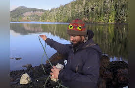 Alone Season 1: The Hunger