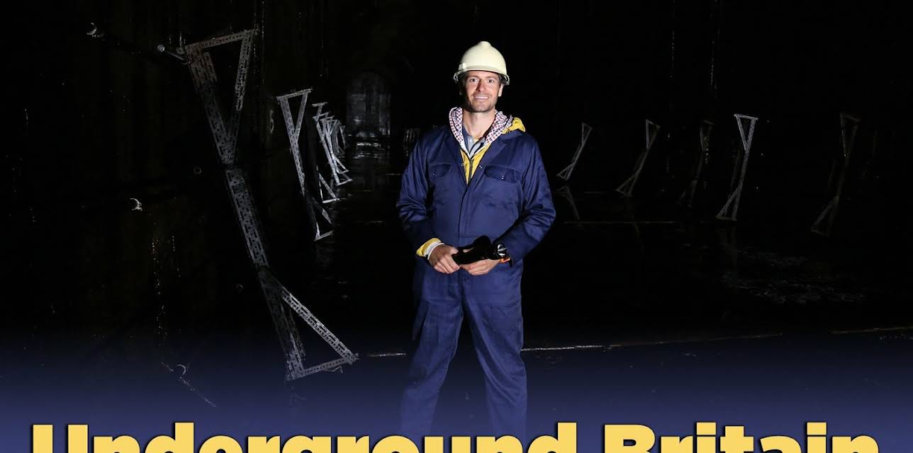 Underground Britain S1