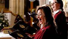 Prayer and Reflection