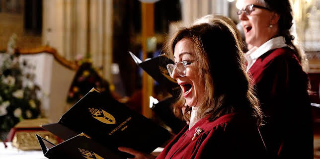 6:25 AM: Prayer and Reflection (S1) | BBC Two | 11/30 2025