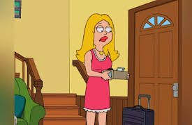 American Dad Season 1: Roger n' Me