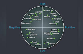 Boosting Your Emotional Intelligence: Exploring Emotions