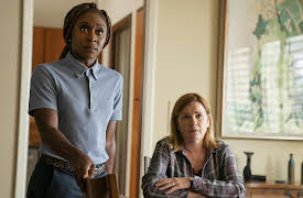 The Outsider: In the Pines, In the Pines