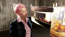 Nie wieder keine Ahnung! Malerei