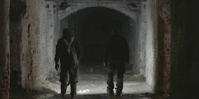 04:15: Geheimes Russland - Die Unterwelten von Kaliningrad | ZDFinfo | 11/11 2025